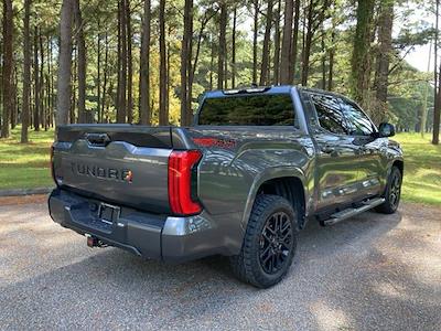 2023 Toyota Tundra CrewMax Cab 4WD Pickup for sale #F63459D - photo 2