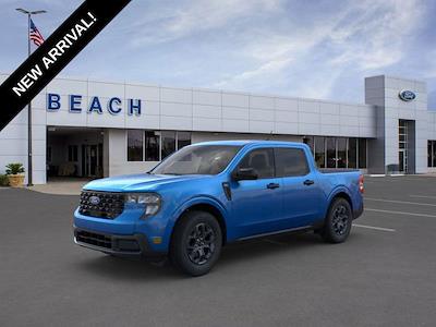 2025 Ford Maverick SuperCrew Cab FWD Pickup for sale #F63464 - photo 1