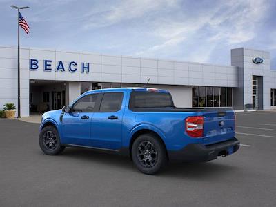 2025 Ford Maverick SuperCrew Cab FWD Pickup for sale #F63464 - photo 2