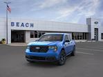 2025 Ford Maverick SuperCrew Cab FWD Pickup for sale #F63464 - photo 3