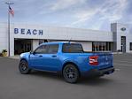 2025 Ford Maverick SuperCrew Cab FWD Pickup for sale #F63464 - photo 2