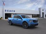 2025 Ford Maverick SuperCrew Cab FWD Pickup for sale #F63464 - photo 7