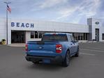 2025 Ford Maverick SuperCrew Cab FWD Pickup for sale #F63464 - photo 8