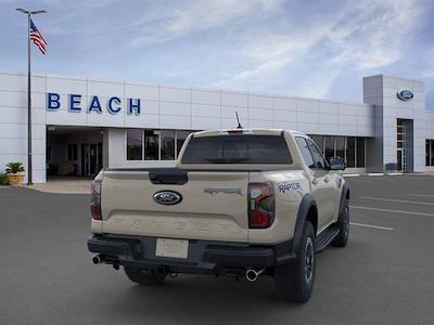 2025 Ford Ranger SuperCrew Cab 4x4 Pickup for sale #F63465 - photo 2