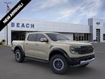 2025 Ford Ranger SuperCrew Cab 4x4 Pickup for sale #F63465 - photo 1