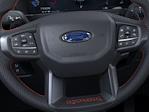 2025 Ford Ranger SuperCrew Cab 4x4 Pickup for sale #F63465 - photo 12