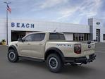 2025 Ford Ranger SuperCrew Cab 4x4 Pickup for sale #F63465 - photo 6