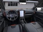 2025 Ford Ranger SuperCrew Cab 4x4 Pickup for sale #F63465 - photo 9