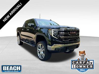 2023 GMC Sierra 1500 Crew Cab 4x4 Pickup for sale #F63466D - photo 1
