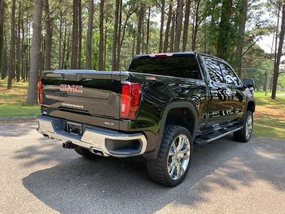 2023 GMC Sierra 1500 Crew Cab 4x4 Pickup for sale #F63466D - photo 2
