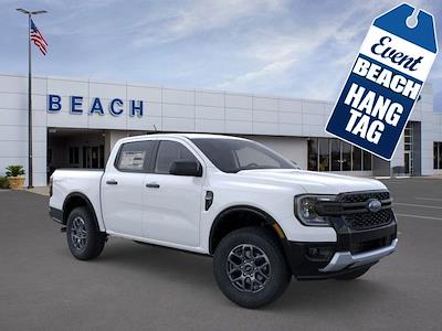 2025 Ford Ranger SuperCrew Cab 4x2 Pickup for sale #F63468 - photo 1