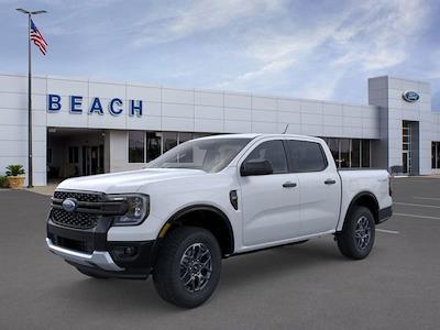 2025 Ford Ranger SuperCrew Cab 4x2 Pickup for sale #F63468 - photo 2