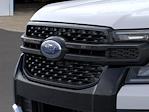 2025 Ford Ranger SuperCrew Cab 4x2 Pickup for sale #F63468 - photo 17