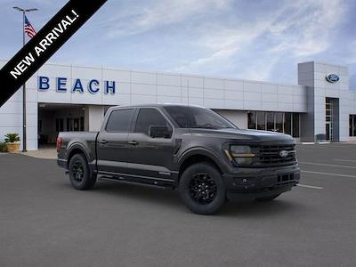2025 Ford F-150 SuperCrew Cab 4x4 Pickup for sale #F63469 - photo 1