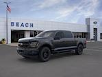2025 Ford F-150 SuperCrew Cab 4x4 Pickup for sale #F63469 - photo 2