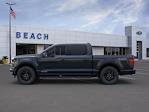 2025 Ford F-150 SuperCrew Cab 4x4 Pickup for sale #F63469 - photo 4