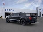 2025 Ford F-150 SuperCrew Cab 4x4 Pickup for sale #F63469 - photo 5