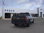 2025 Ford F-150 SuperCrew Cab 4x4 Pickup for sale #F63469 - photo 8