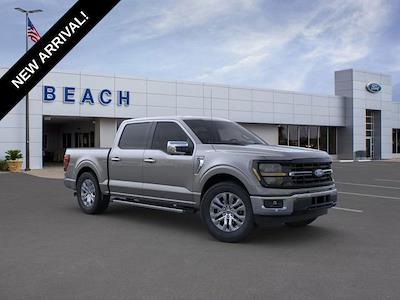 2025 Ford F-150 SuperCrew Cab 4x2 Pickup for sale #F63470 - photo 1