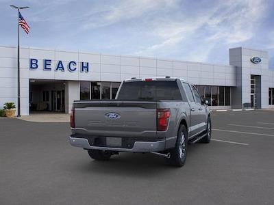 2025 Ford F-150 SuperCrew Cab 4x2 Pickup for sale #F63470 - photo 2