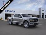 2025 Ford F-150 SuperCrew Cab 4x2 Pickup for sale #F63470 - photo 1
