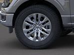 2025 Ford F-150 SuperCrew Cab 4x2 Pickup for sale #F63470 - photo 19