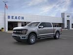 2025 Ford F-150 SuperCrew Cab 4x2 Pickup for sale #F63470 - photo 3
