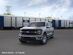 2025 Ford F-150 SuperCrew Cab 4x2 Pickup for sale #F63470 - photo 4