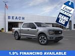2025 Ford F-150 SuperCrew Cab 4x4 Pickup for sale #F63471 - photo 1