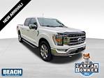 2021 Ford F-150 SuperCrew Cab 4x4 Pickup for sale #F63472D - photo 1