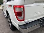 2021 Ford F-150 SuperCrew Cab 4x4 Pickup for sale #F63472D - photo 13