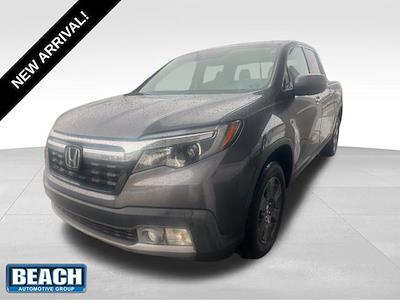 2020 Honda Ridgeline Crew Cab AWD Pickup for sale #F63474D - photo 1