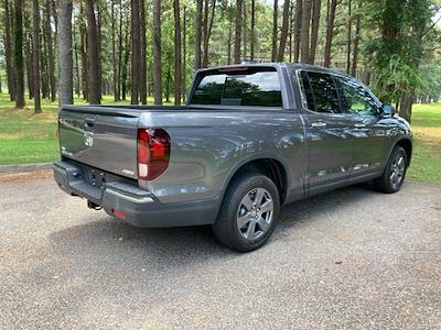 2020 Honda Ridgeline Crew Cab AWD Pickup for sale #F63474D - photo 2