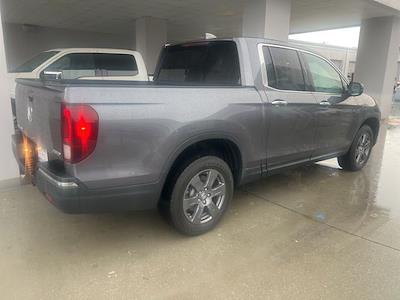 2020 Honda Ridgeline Crew Cab AWD Pickup for sale #F63474D - photo 2