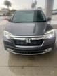 2020 Honda Ridgeline Crew Cab AWD Pickup for sale #F63474D - photo 8