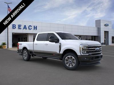 2025 Ford F-250 Crew Cab 4x4 Pickup for sale #F63479 - photo 1
