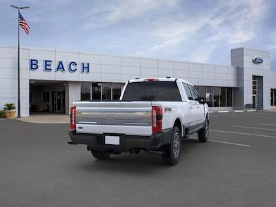 2025 Ford F-250 Crew Cab 4x4 Pickup for sale #F63479 - photo 2