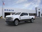 2025 Ford F-250 Crew Cab 4x4 Pickup for sale #F63479 - photo 3