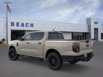 2025 Ford Ranger SuperCrew Cab 4x4 Pickup for sale #F63482 - photo 2