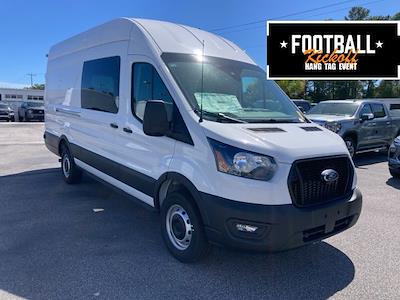 2025 Ford Transit 250 High Roof RWD Empty Cargo Van for sale #F63489 - photo 1