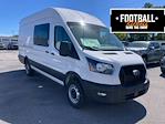 New 2025 Ford Transit 250 High Roof Empty Cargo Van for sale #F63489 - photo 1