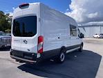 New 2025 Ford Transit 250 High Roof Empty Cargo Van for sale #F63489 - photo 2