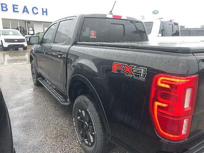 2020 Ford Ranger SuperCrew Cab 4WD Pickup for sale #F63491D - photo 2