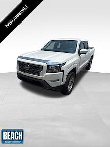 2023 Nissan Frontier Crew Cab 4x2 Pickup for sale #F63495D - photo 1