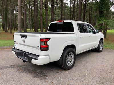 2023 Nissan Frontier Crew Cab 4x2 Pickup for sale #F63495D - photo 2
