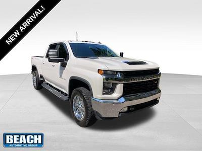 2020 Chevrolet Silverado 2500 Crew Cab SRW 4x4 Pickup for sale #F63496D - photo 1