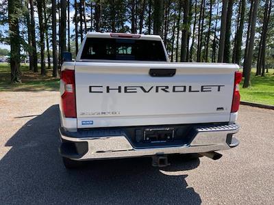 2020 Chevrolet Silverado 2500 Crew Cab SRW 4x4 Pickup for sale #F63496D - photo 2