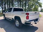 2020 Chevrolet Silverado 2500 Crew Cab SRW 4x4 Pickup for sale #F63496D - photo 5