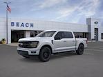 2025 Ford F-150 SuperCrew Cab 4x4 Pickup for sale #F63500 - photo 3