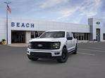 2025 Ford F-150 SuperCrew Cab 4x4 Pickup for sale #F63500 - photo 4